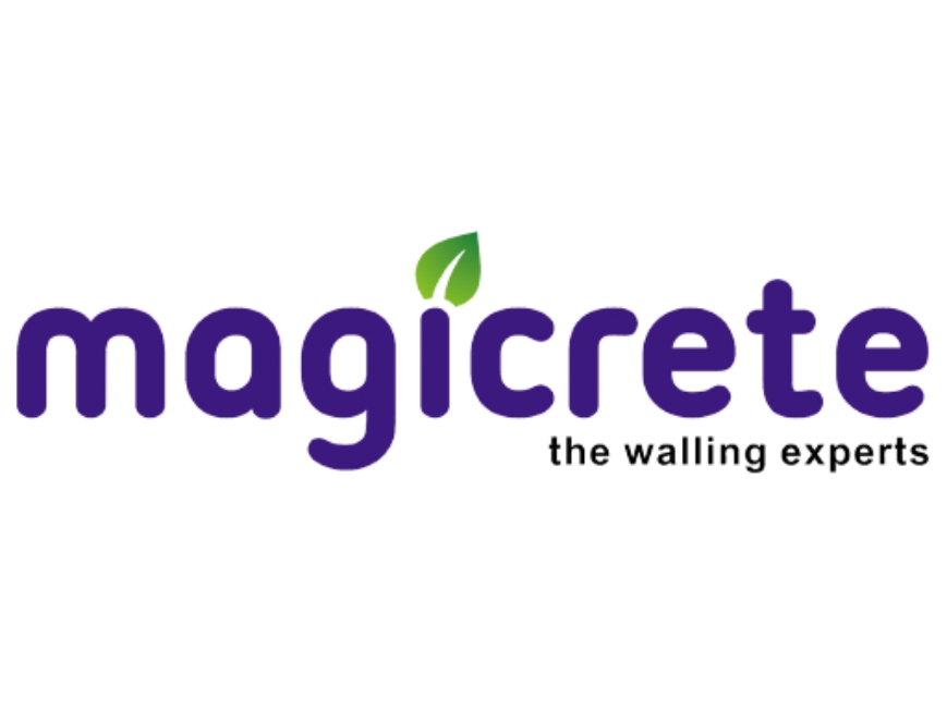Magicrete